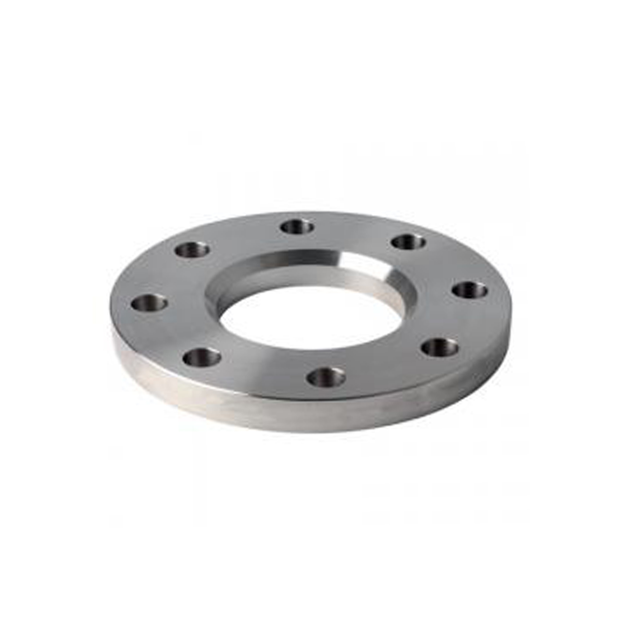 Plate Flange (Steel) หน้าแปลนเชื่อม 10K