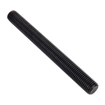 FULLY THREADED STUD BOLT 8.8  1 METER (หุน) / เกลียวตลอดเหล็กแข็ง เกรด 8.8 ยาว 1 เมตร (หุน)