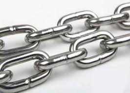 STAINLESS CHAIN SLING / โซ่เหล็ก