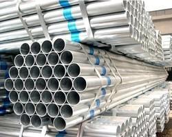Galvanize steel pipe (BS-M)