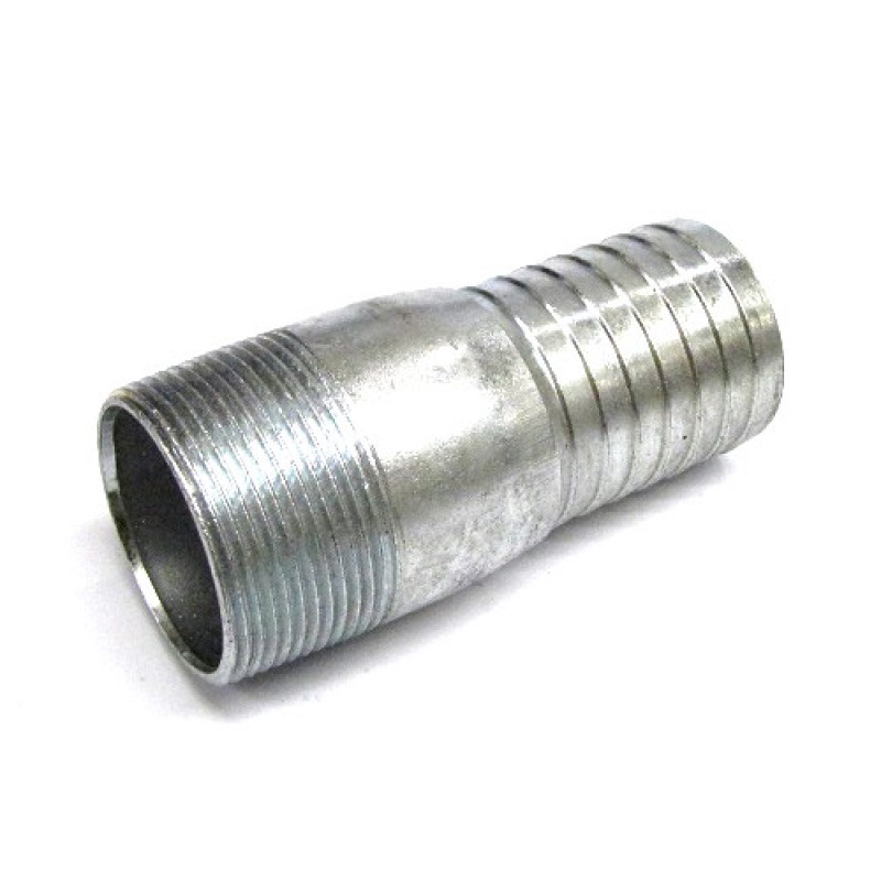 TOZEN - QUICK COUPLING FOR INDUSTRAIL HOSE SHANK NIPPLES