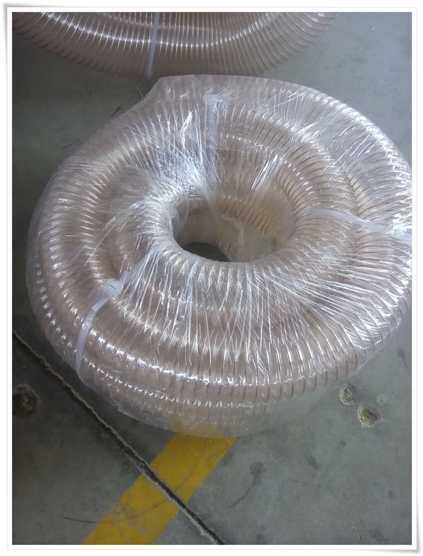 PU Air duct  package